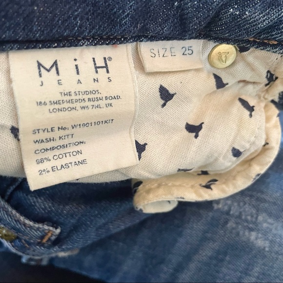 MiH Daily Jean - Picture 4 of 4